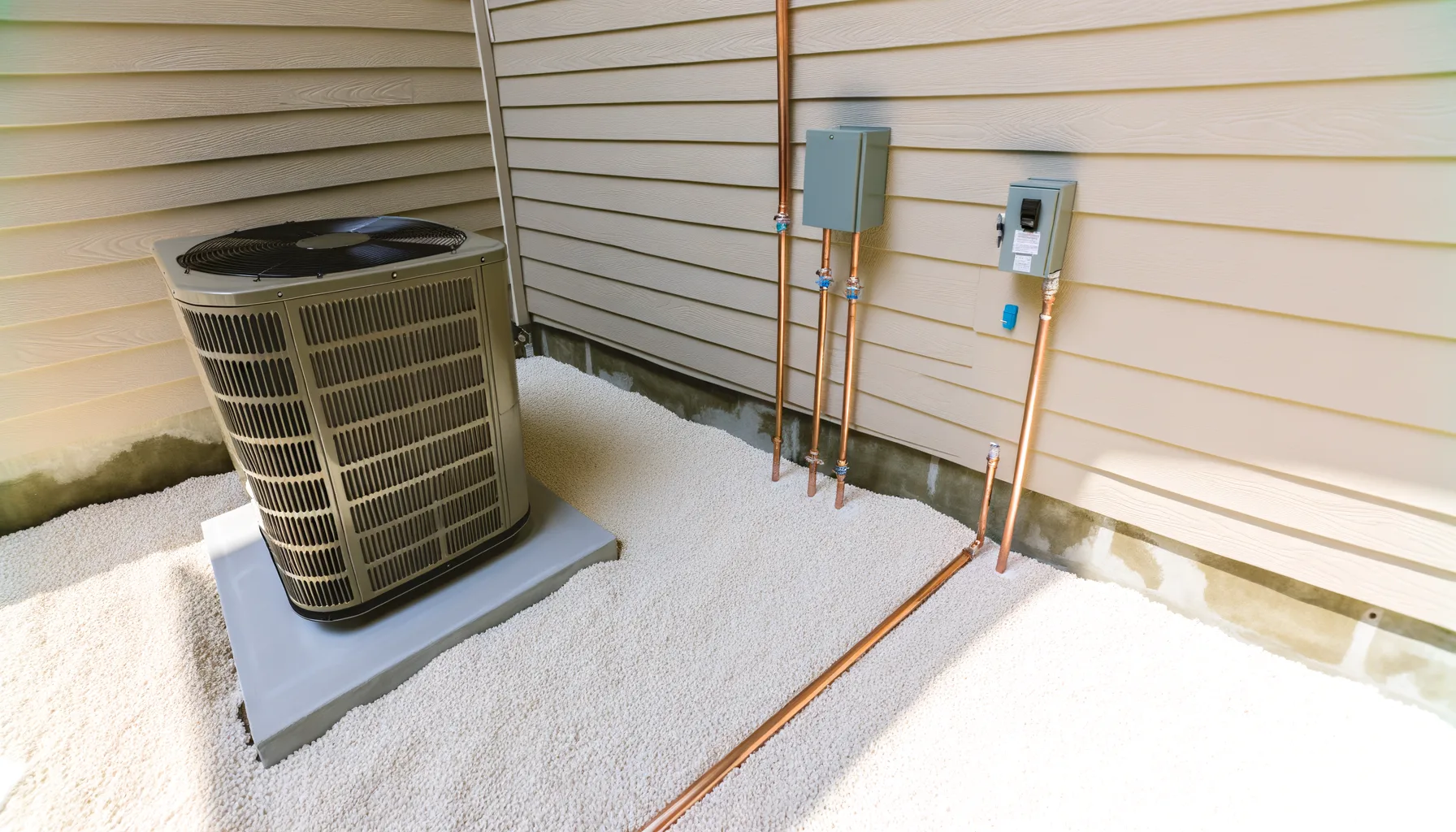 Furnace Replacement