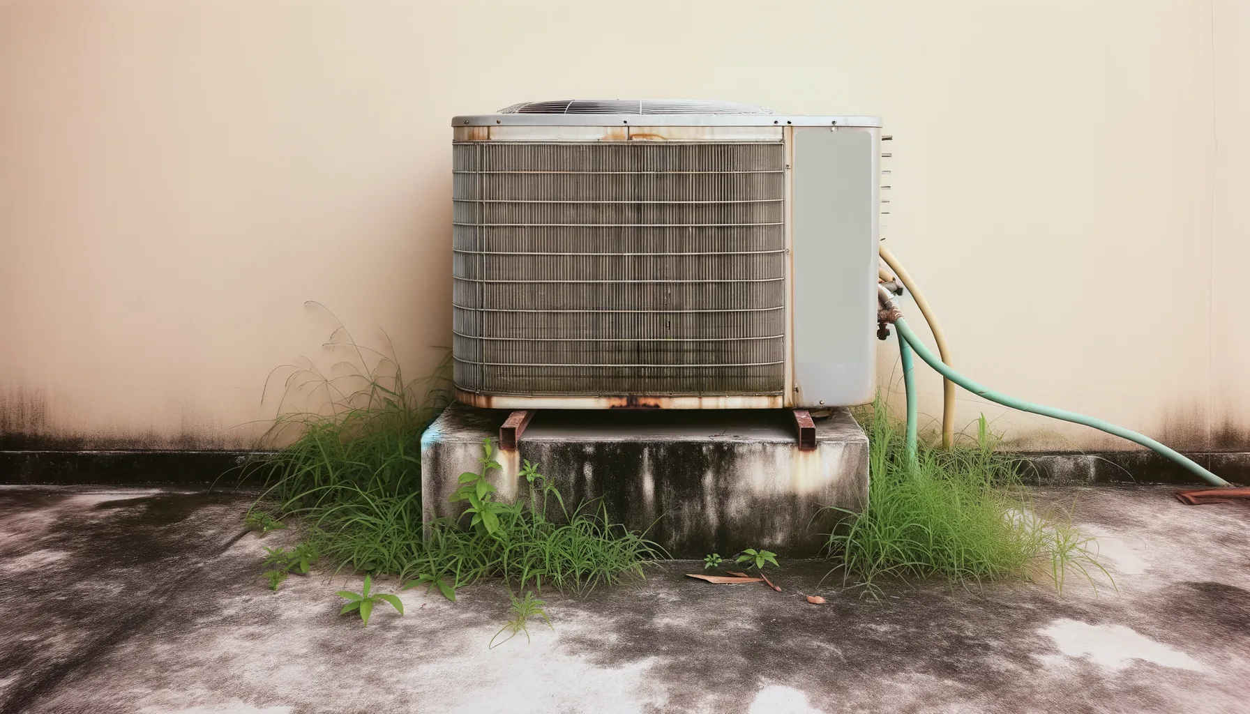 Ductwork Repair & Sealing