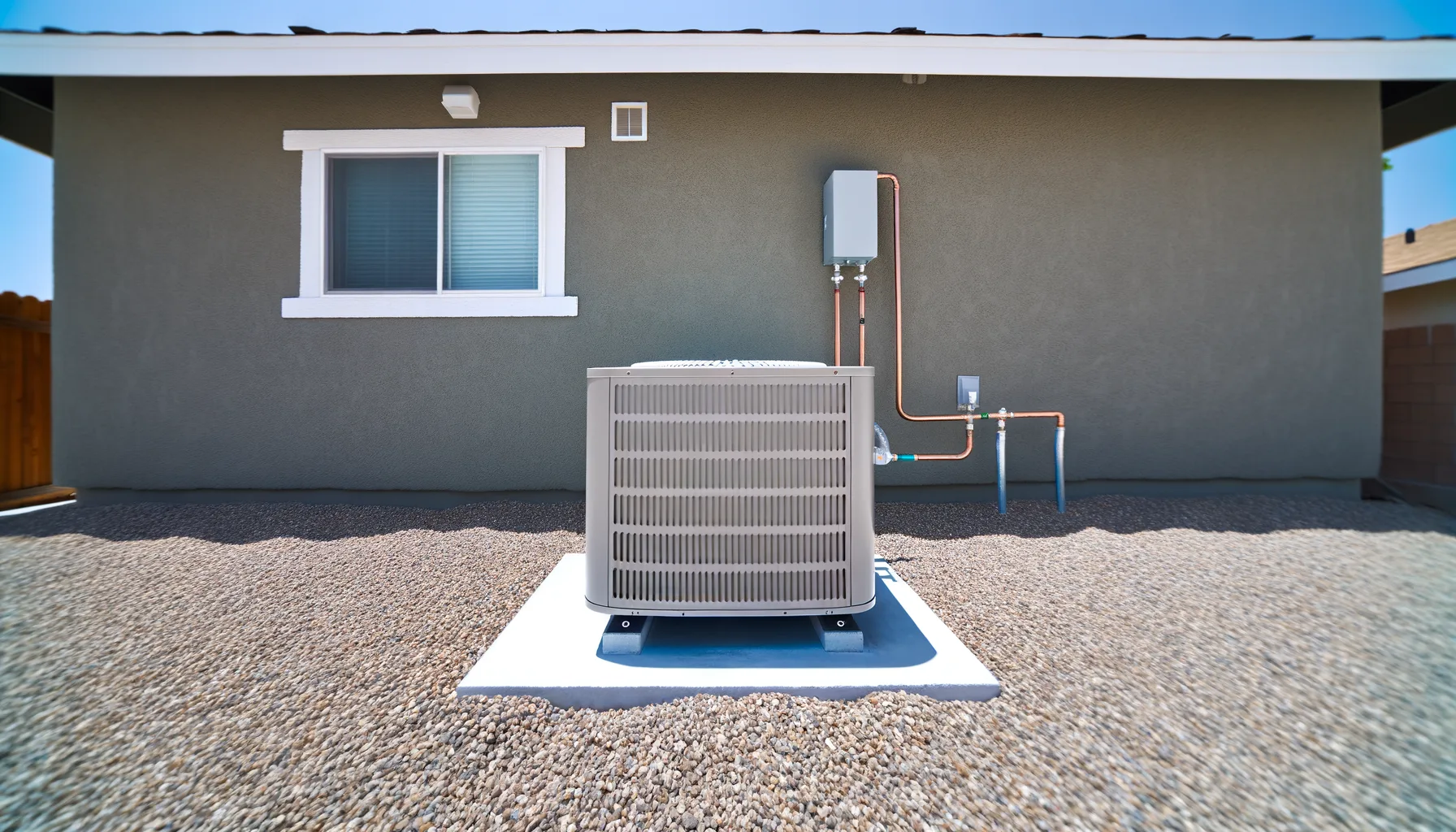 Air Duct Inspection and Cleaning