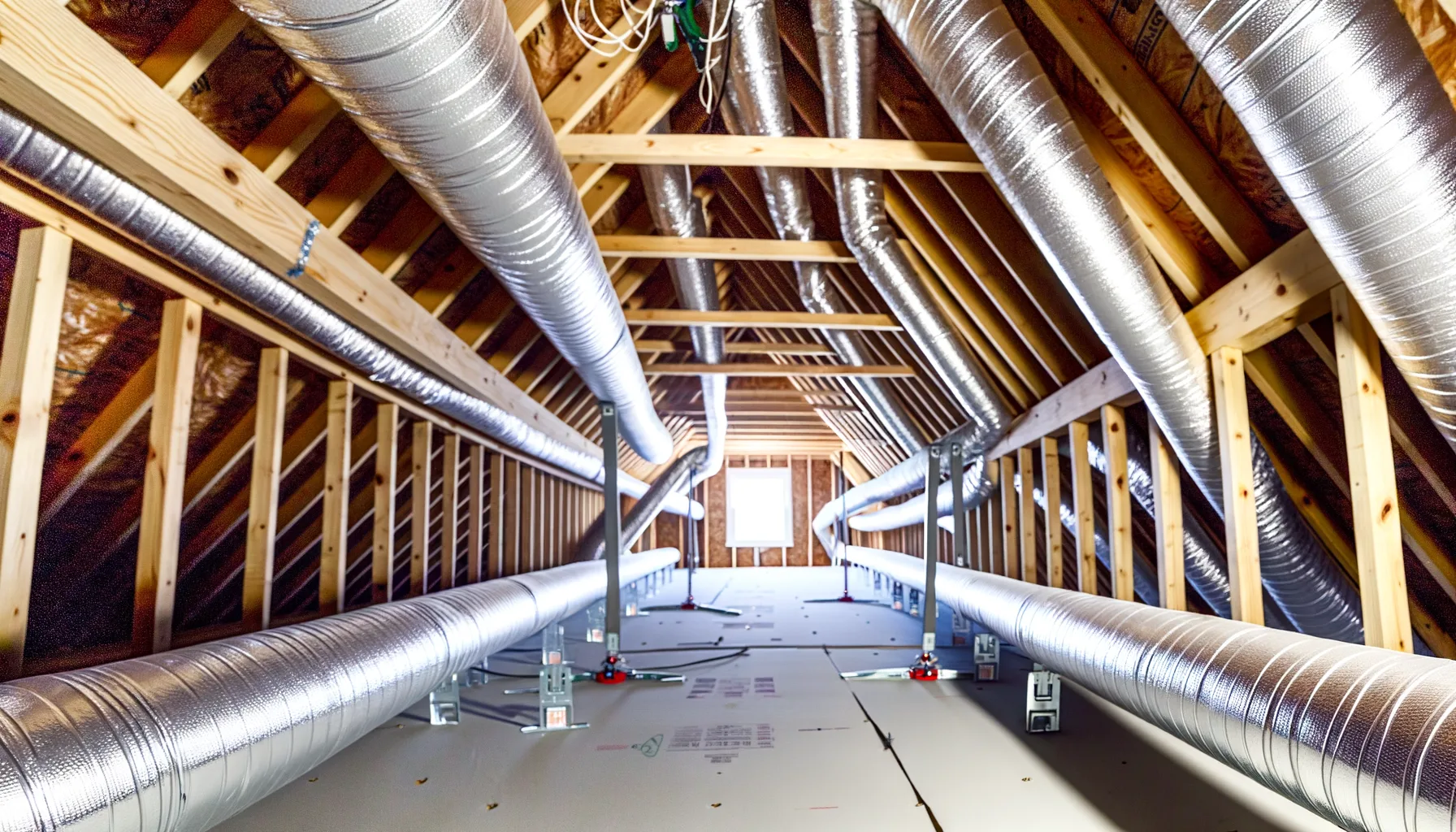 Furnace Replacement - Project 4