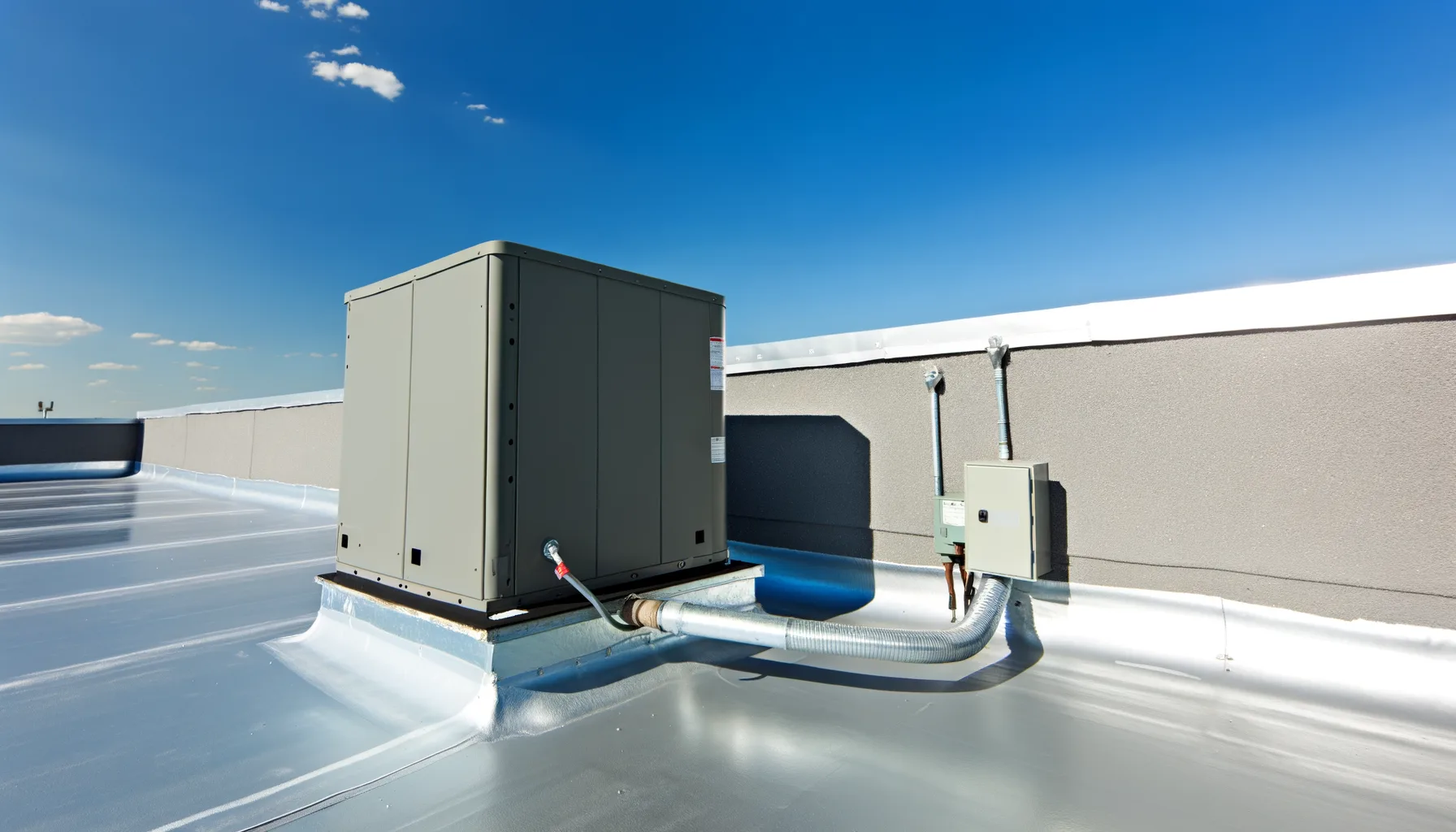 Ductless Mini-Split Systems