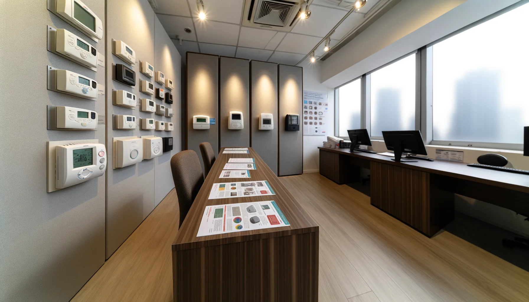 FusionElite Heating and Air Conditioning team