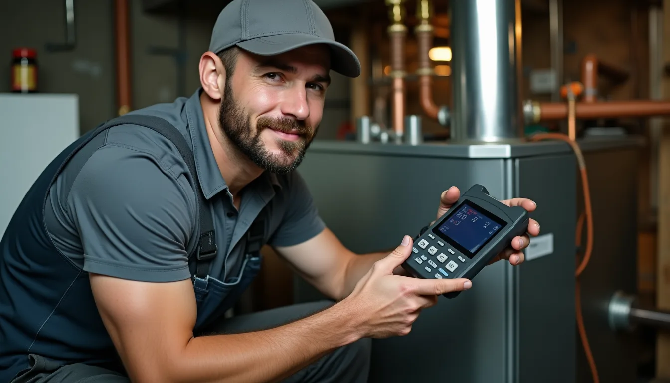 Emergency Repair Services